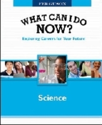Book Cover for Science by 