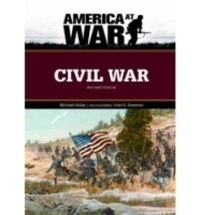 Book Cover for Civil War by Michael Golay, John Stewart Bowman