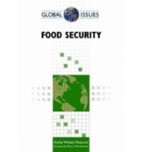 Book Cover for Food Security by Kathy Wilson Peacock