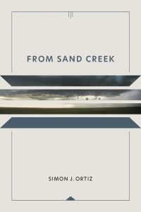 Book Cover for From Sand Creek by Simon J Ortiz