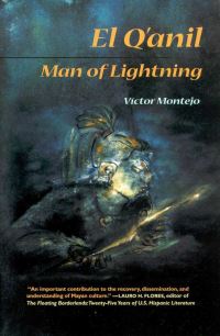 Book Cover for El Q'anil by Victor Montejo, Wallace Kaufman, Susan Giersbach Rascón