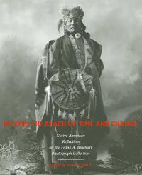Book Cover for Beyond the Reach of Time and Change by Simon J Ortiz