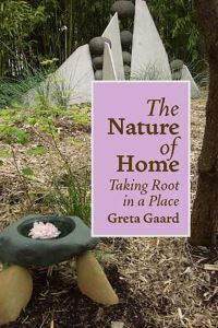 Book Cover for The Nature of Home by Greta Claire Gaard