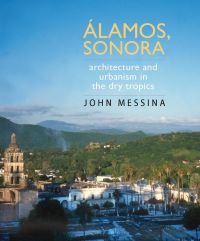 Book Cover for ¦Lamos, Sonora by John Messina