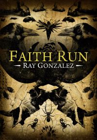 Book Cover for Faith Run by Ray González