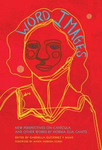 Book Cover for Word Images by Gabriella Gutiérrez y Muhs, María HerreraSobek