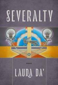 Book Cover for Severalty by Laura Da