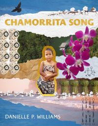 Book Cover for Chamorrita Song by Danielle P Williams