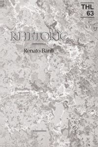 Book Cover for Rhetoric by Renato Barilli