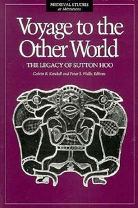 Book Cover for Voyage To The Other World by Calvin Kendall