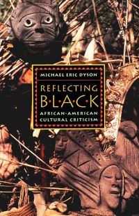 Book Cover for Reflecting Black by Michael Eric Dyson