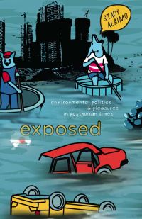 Book Cover for Exposed by Stacy Alaimo