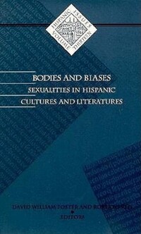 Book Cover for Bodies and Biases by David Foster