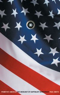 Book Cover for Primitive America by Paul Smith