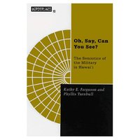 Book Cover for Oh, Say, Can You See by Kathy E Ferguson