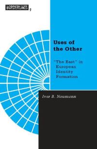 Book Cover for Uses of the Other by Iver B Neumann