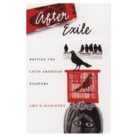 Book Cover for After Exile by Amy Kaminsky