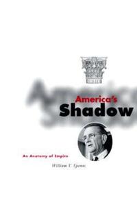 Book Cover for America's Shadow by William V Spanos