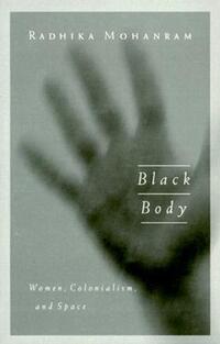 Book Cover for Black Body by Radhika Mohanram