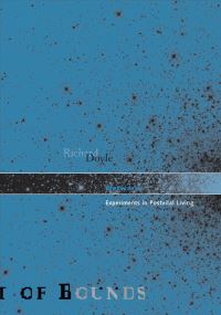 Book Cover for Wetwares by Richard Doyle