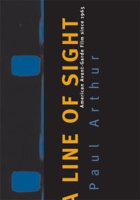 Book Cover for Line of Sight by Paul Arthur