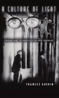 Book Cover for A Culture of Light by Frances Guerin