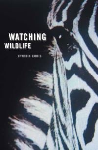 Book Cover for Watching Wildlife by Cynthia Chris