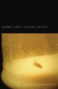 Book Cover for Atomic Light (Shadow Optics) by Akira Mizuta Lippit