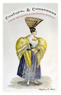 Book Cover for Couture and Consensus by Regina A Root