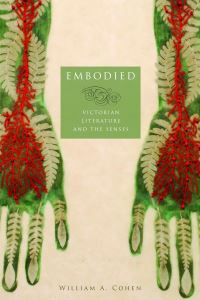 Book Cover for Embodied by William A Cohen