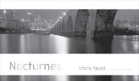 Book Cover for Nocturnes by Chris Faust, Joan Rothfuss