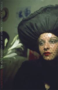 Book Cover for Ulrike Ottinger by Laurence A Rickels