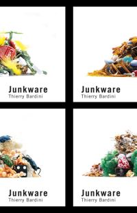 Book Cover for Junkware by Thierry Bardini