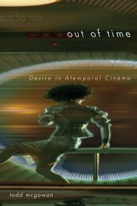 Book Cover for Out of Time by Todd McGowan