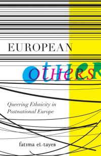 Book Cover for European Others by Fatima ElTayeb