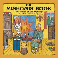 Book Cover for The Mishomis Book by Edward BentonBanai
