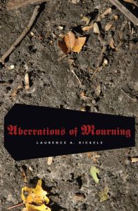Book Cover for Aberrations of Mourning by Laurence A Rickels