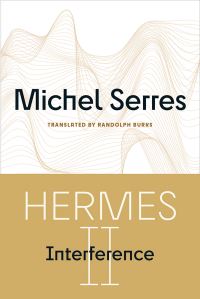 Book Cover for Hermes. II Interference by Michel Serres