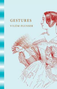 Book Cover for Gestures by Vilém Flusser