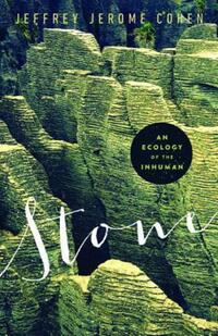 Book Cover for Stone by Jeffrey Jerome Cohen