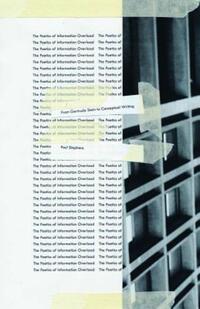 Book Cover for The Poetics of Information Overload by Paul Stephens
