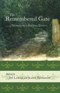 Book Cover for The Remembered Gate by Jay Lamar, Jeanie Thompson