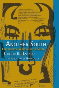 Book Cover for Another South by Bill Lavender
