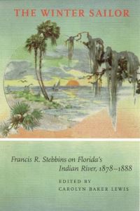 Book Cover for The Winter Sailor by Francis Ranna Stebbins, Carolyn Baker Lewis