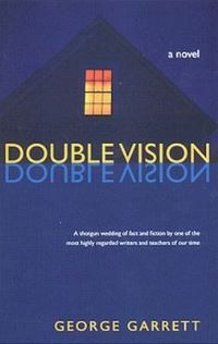 Book Cover for Double Vision by George Garrett