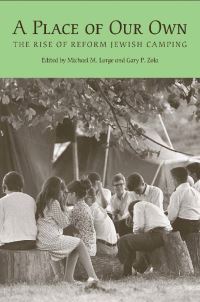 Book Cover for A Place of Our Own by Michael M Lorge, Gary Phillip Zola