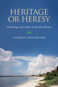 Book Cover for Heritage or Heresy by Cameron Jean Walker
