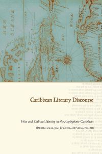 Book Cover for Caribbean Literary Discourse by Barbara Lalla, Jean DCosta, Velma Pollard