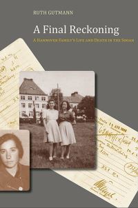 Book Cover for A Final Reckoning by Ruth HerskovitsGutmann