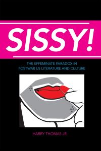 Book Cover for Sissy! by Harry Thomas